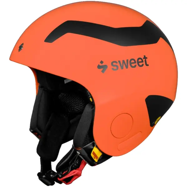 Skihelm Sweet Protection Volata 2Vi Mips (M-L - Flame Orange)