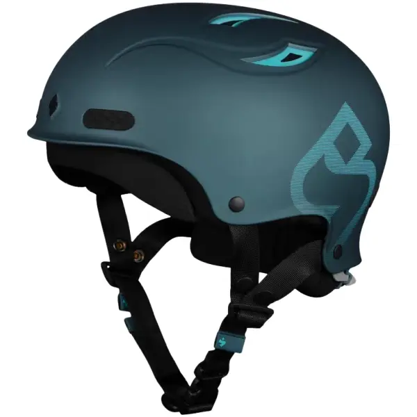 Helm Sweet Protection Wanderer II Watersport (L/XL - Deep Teal)
