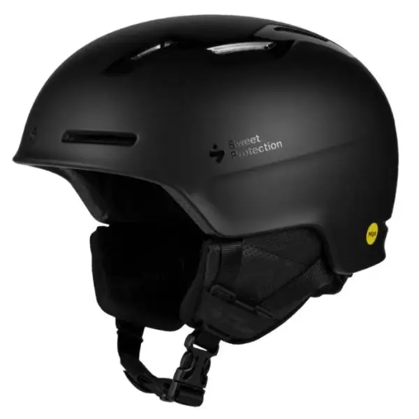 Skihelm Sweet Protection Winder Mips (M-L - Dirt Black)