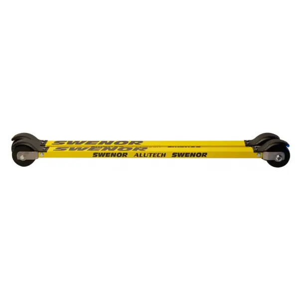 Skiroller Swenor Alutech