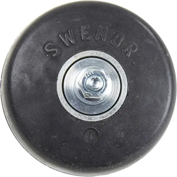 Swenor Fibre/Alu Framhjul Komplett