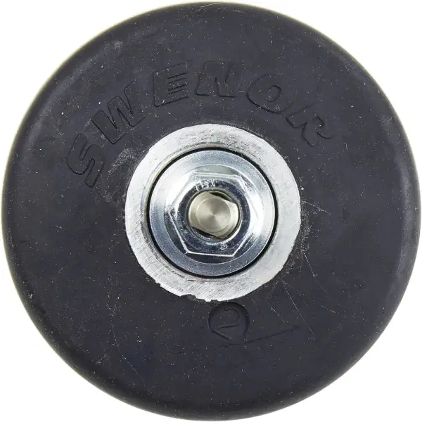 Swenor Fibreglass Bakhjul Rullskidor Komplett (Standard)