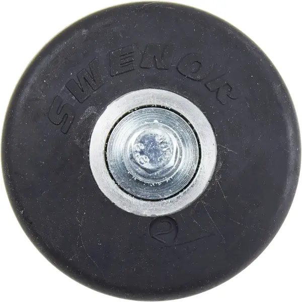 Swenor Finstep Framhjul Rullskidor Komplett (Standard)
