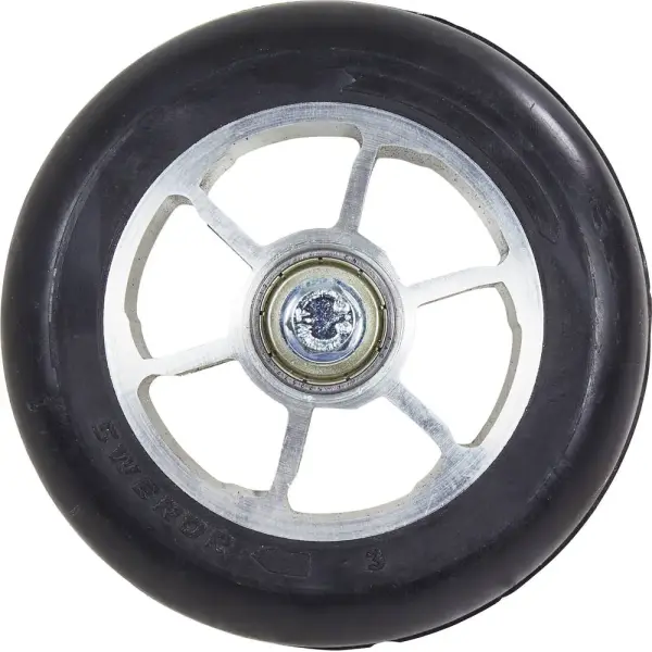 Hjul Rullskidor Swenor Skate Komplett (Fast)