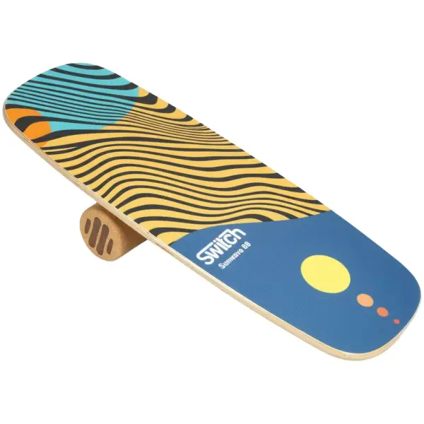 Switch Boards SunWave88 Balance Board