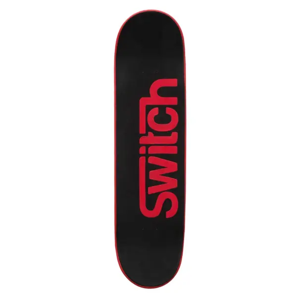 Switch Boards Trampoline Skateboard Deck