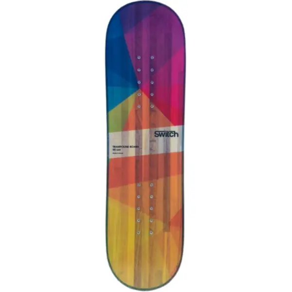 Switch Trampoline Standard 95 Training Snowboard