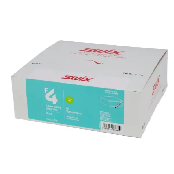 Glidvalla Swix F4 900G Glidvalla (900g)