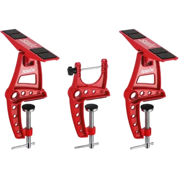 Swix T785N Travel XC Maintenance Profile Set