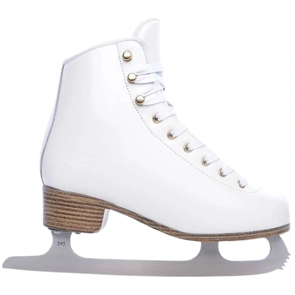 Kunstschaatsen Tempish Ice Tempish Experie (Wit - 42)