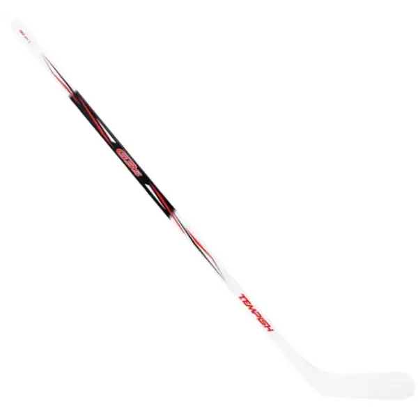 Hockeyschläger Tempish G3S 130cm (Rot - Links)