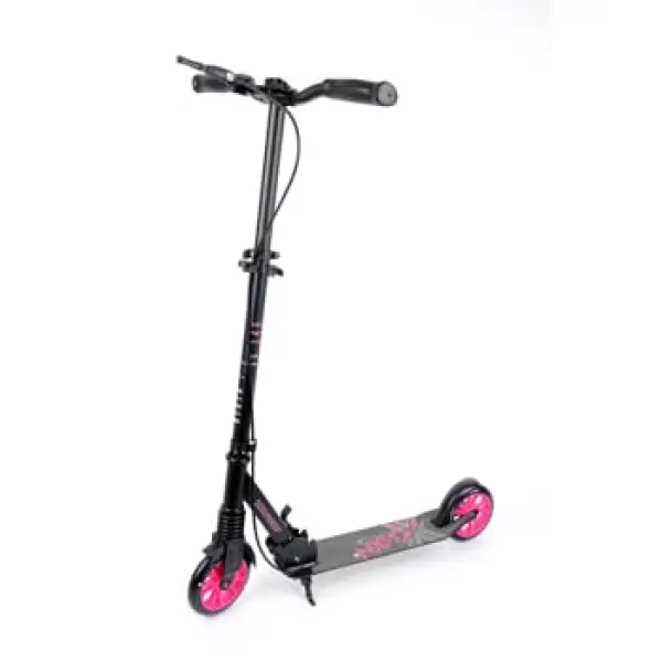 Sparkcykel Barn Tempish Nixin 145 II AL (Rosa)