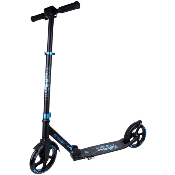 Sparkcykel Vuxen Tempish Nixin 200 AL (Bl&aring;)