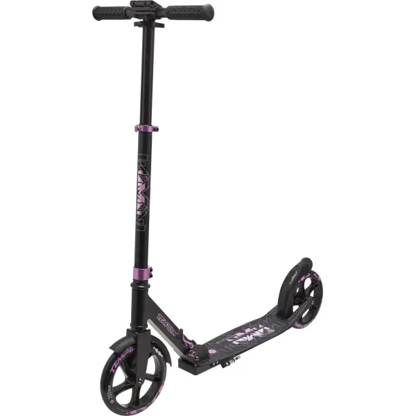 Sparkcykel Vuxen Tempish Nixin 200 AL (Rosa)