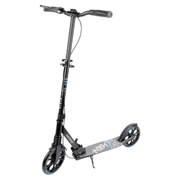 Sparkcykel Vuxen Tempish Nixin 200 II AL