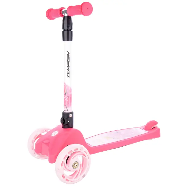 Sparkcykel Barn Tempish Scooper II (Rosa)