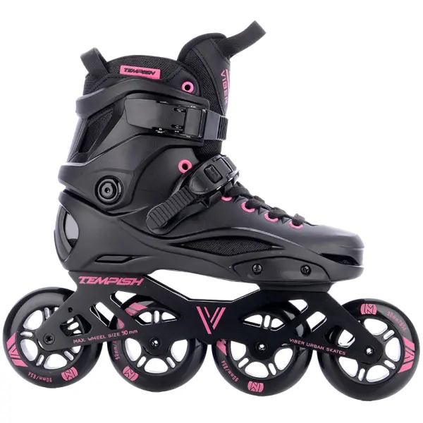 Freeskates Tempish Viber L.E. Women 90 (Sort - 39)