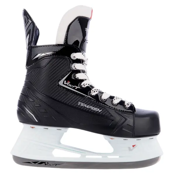 Ishockey Skøjter Tempish Volt-T Pro (Sort - 37)