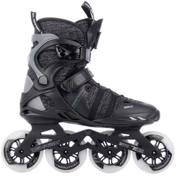 Skeelers Tempish WSX 90 FLS (44)