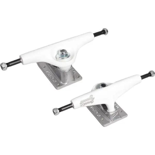 Skateboard Trucks Tensor Alum Night Shift (144 - Zered Bassett/White)