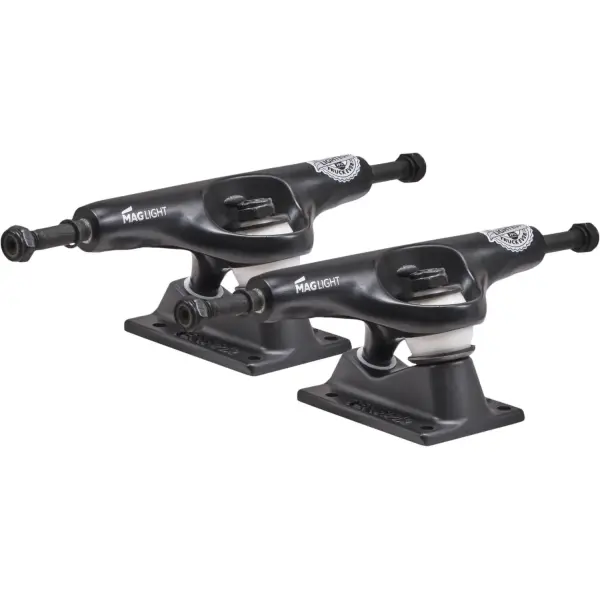 Skateboard Trucks Tensor Mag Light (144 - Sort)