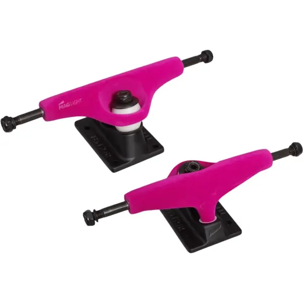 Skateboard Achsen Tensor Mag Light Velvet (144 - Crimson/Black)