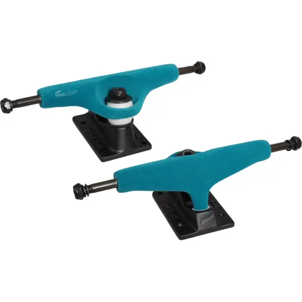 Skateboard Achsen Tensor Mag Light Velvet (144 - Aqua/Black)