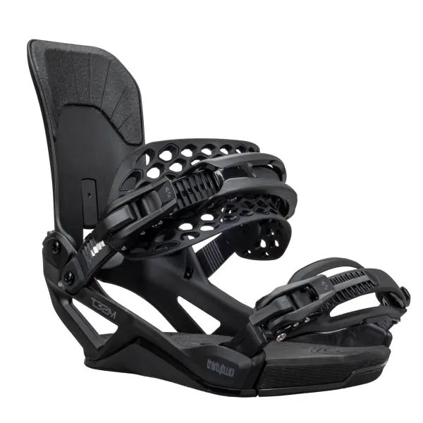 Snowboard Bindung Thirtytwo T32M Fase (Schwarz - 41.5-44)