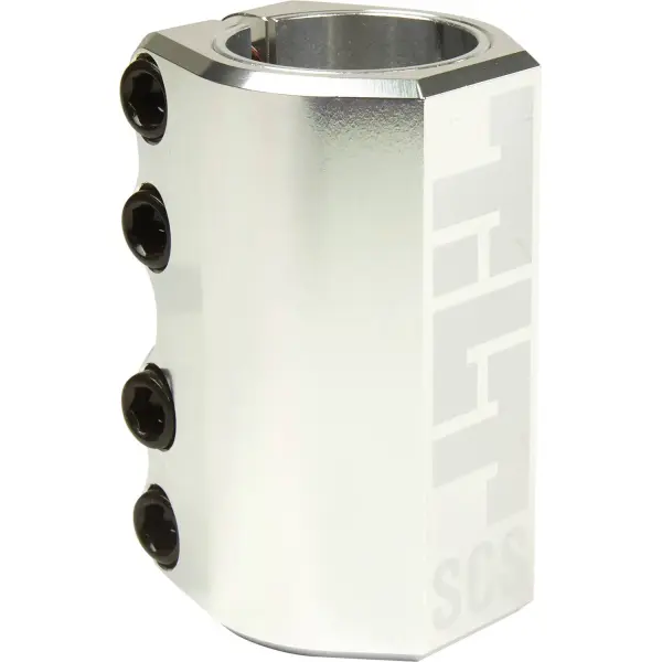 Kickbike Clamp Tilt Classic SCS (Silver)