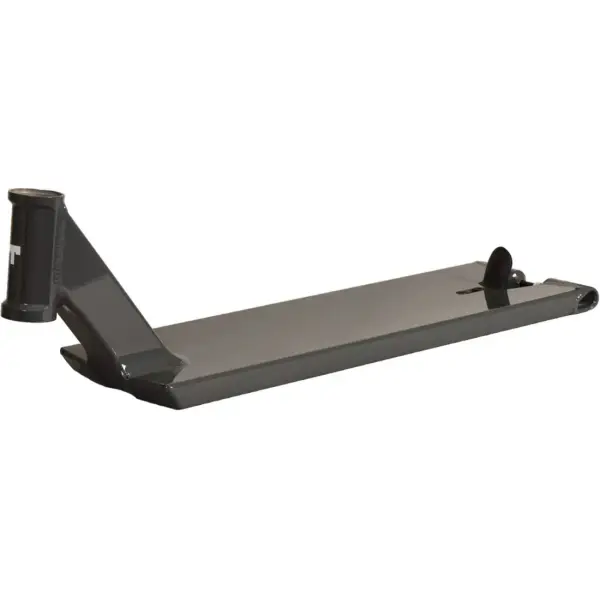 Stunt Scooter Deck Tilt Method (6.2" - Gunmetal)