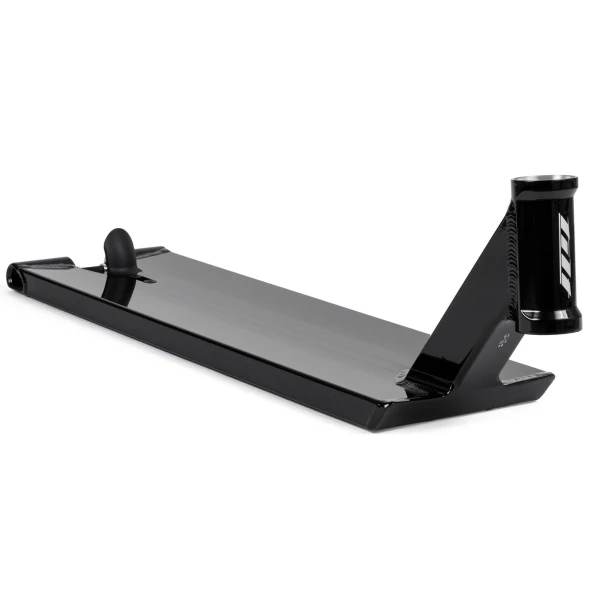 Stunt Scooter Deck Tilt Method Two (6.5" - Schwarz)
