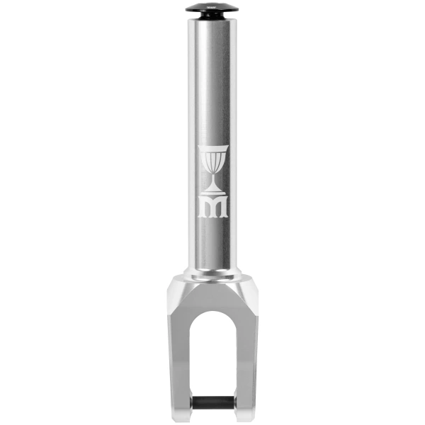 Stunt Scooter Fork Tilt Legacy Miller (Silber)