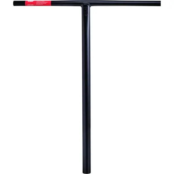 Stunt Scooter Bar Tilt Rigid (Schwarz)