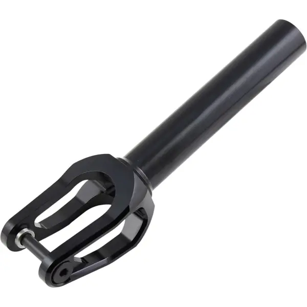 Stunt Scooter Fork Tilt Rigid (Schwarz)