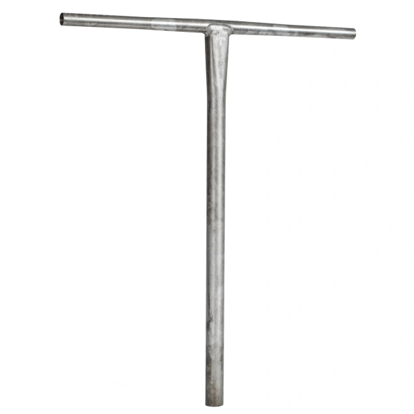 Stunt Scooter Bar Tilt Rigid Selects (Silber)