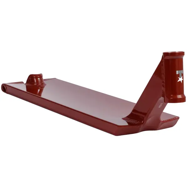 Stunt Scooter Deck Tilt Selects Karocque (6.8" - Wine)