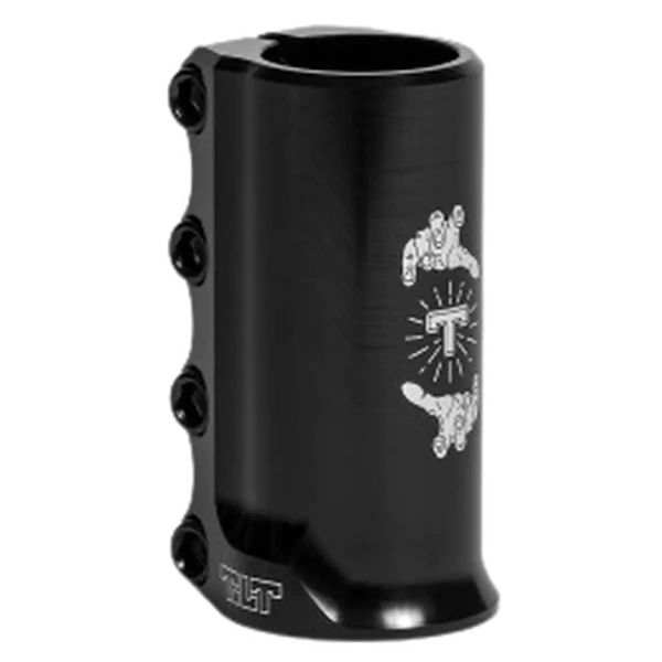 Kickbike Clamp Tilt Selects Rigid SCS LT (Svart)