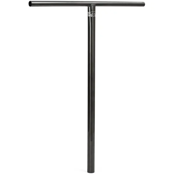 Løbehjul Bar Tilt Stage I Gagliano (Clear Black)