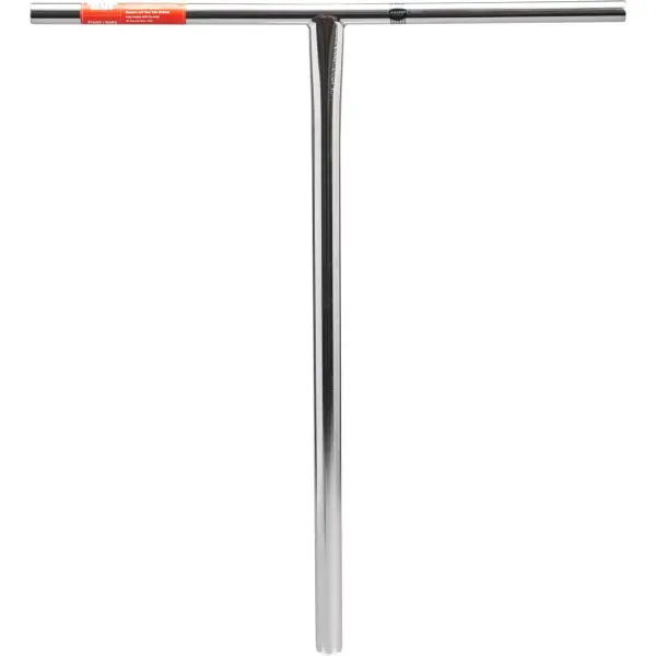 Løbehjul Bar Tilt Stage I (Chrome)