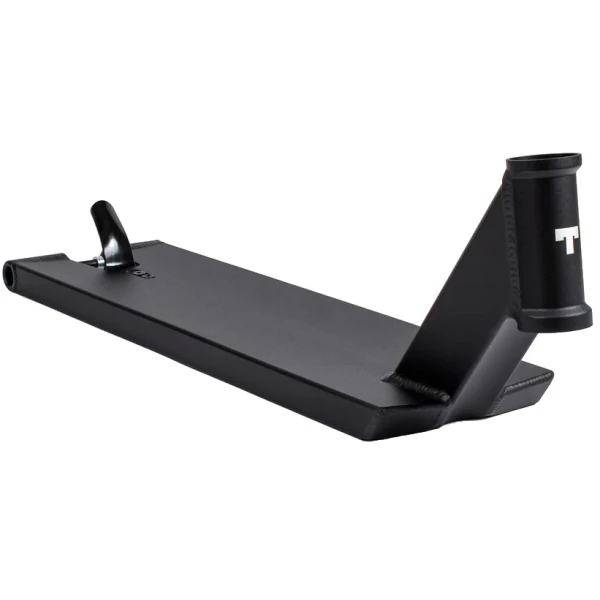 Stunt Scooter Deck Tilt Stage I (6.2" - Schwarz)