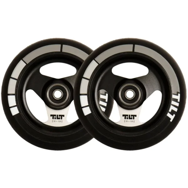 Stunt Scooter Rollen Tilt Stage I 2 Stk. (110mm - Smoke)