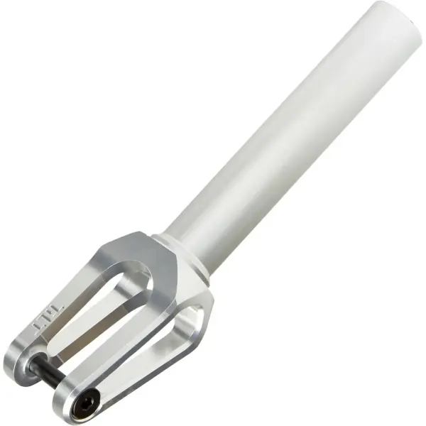 Løbehjul Forgaffel Tilt Tomahawk (Sølv)