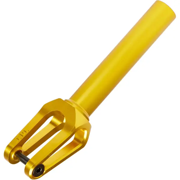 Stunt Scooter Fork Tilt Tomahawk (Gold)