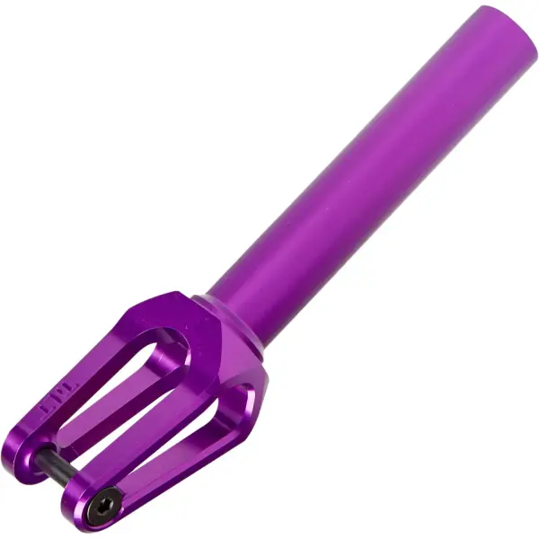 Stunt Scooter Fork Tilt Tomahawk (Lila)