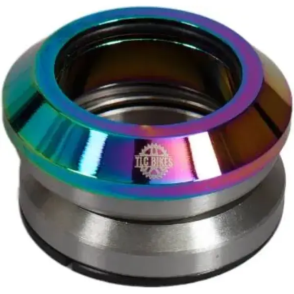Steuersatz TLC Integrated (Rainbow)