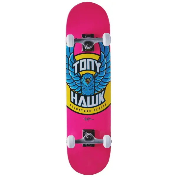Skateboard Komplettboard Tony Hawk 180+ Series (7.75" - Eagle)