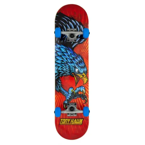 Skateboard Komplettboard Tony Hawk 180 Series (7.75" - Diving Hawk)