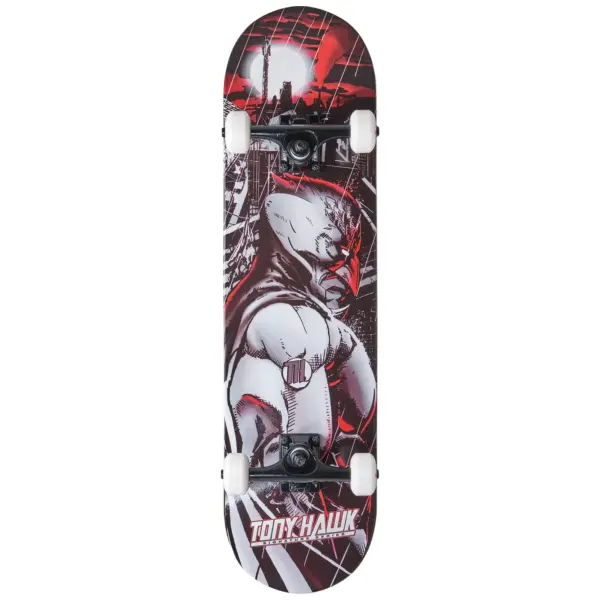 Skateboard Komplettboard Tony Hawk 540 Series (8" - Industrial)
