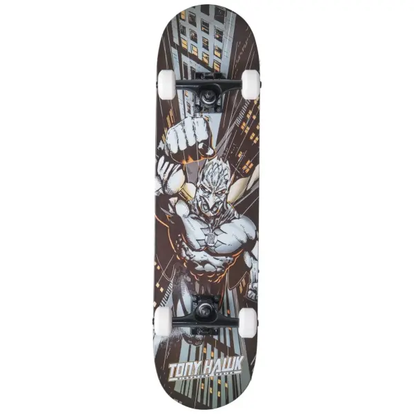 Komplet Skateboard Tony Hawk 540 Series (7.75" - Skyscaper)