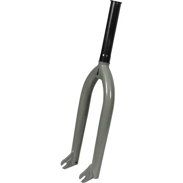 Total BMX Hangover 28mm BMX-Gabel (Gunmetal Grey)